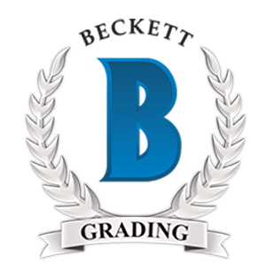 Beckett Grading Services (BGS)