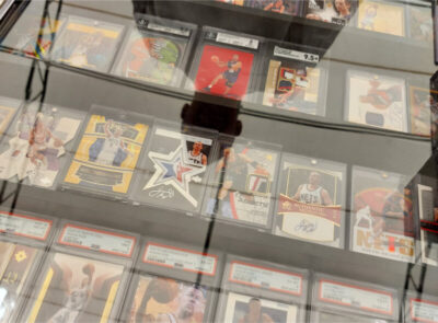 Basketball Einzelkarten online kaufen
